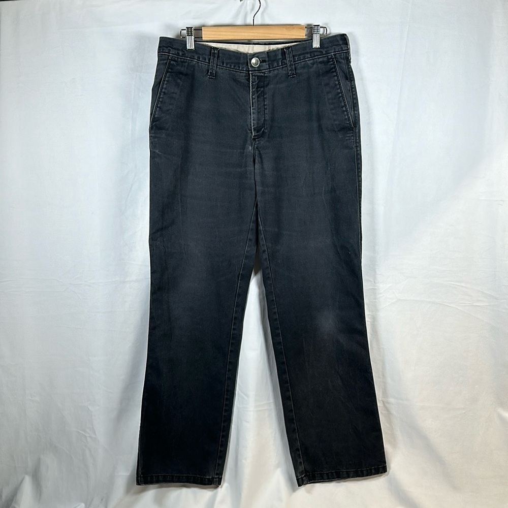 LK CHINOS SIZE(34x30)